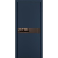 Двери межкомнатные TERMINUS Solid 806 Сапфир