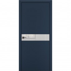 Двери межкомнатные TERMINUS Solid 806 Сапфир