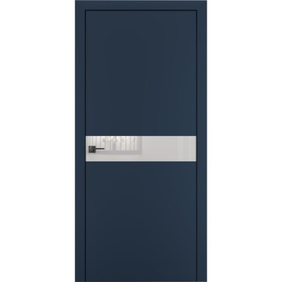 Межкомнатные двери TERMINUS (Терминус) Solid 806 Сапфир