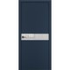 Двері міжкімнатні TERMINUS Solid 806 Сапфір