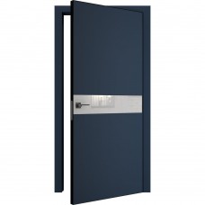 Двери межкомнатные TERMINUS Solid 806 Сапфир