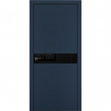 Двери межкомнатные TERMINUS Solid 806 Сапфир