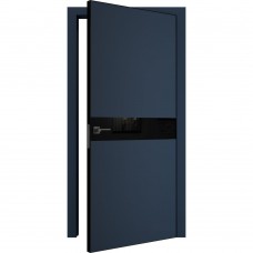 Двери межкомнатные TERMINUS Solid 806 Сапфир