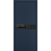 Двери межкомнатные TERMINUS Solid 806 Сапфир