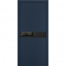 Двери межкомнатные TERMINUS Solid 806 Сапфир