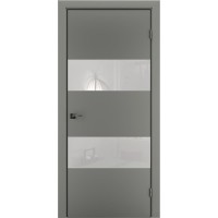 Двери межкомнатные TERMINUS Solid 807 Оникс