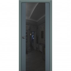 Двері міжкімнатні TERMINUS Solid 808 Малахіт