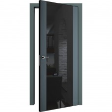 Двери межкомнатные TERMINUS Solid 808 Малахит