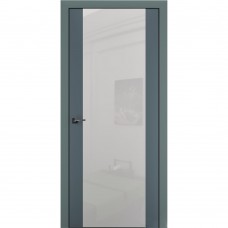 Двери межкомнатные TERMINUS Solid 808 Малахит