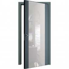 Двери межкомнатные TERMINUS Solid 808 Малахит