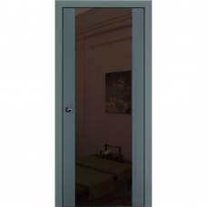 Двери межкомнатные TERMINUS Solid 808 Малахит
