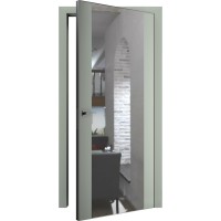 Двери межкомнатные TERMINUS Solid 808 Оливин