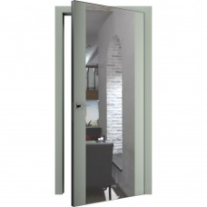 Двери межкомнатные TERMINUS Solid 808 Оливин