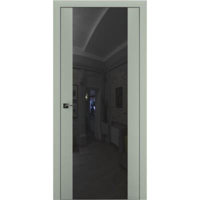 Межкомнатные двери TERMINUS (Терминус) Solid 808 Оливин