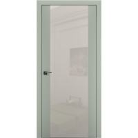 Двери межкомнатные TERMINUS Solid 808 Оливин