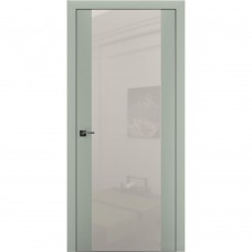 Двери межкомнатные TERMINUS Solid 808 Оливин