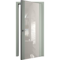 Двери межкомнатные TERMINUS Solid 808 Оливин