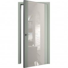 Двери межкомнатные TERMINUS Solid 808 Оливин