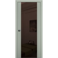 Двери межкомнатные TERMINUS Solid 808 Оливин