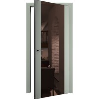 Двери межкомнатные TERMINUS Solid 808 Оливин