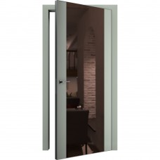 Двери межкомнатные TERMINUS Solid 808 Оливин