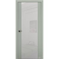 Двери межкомнатные TERMINUS Solid 808 Оливин