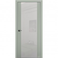 Двери межкомнатные TERMINUS Solid 808 Оливин
