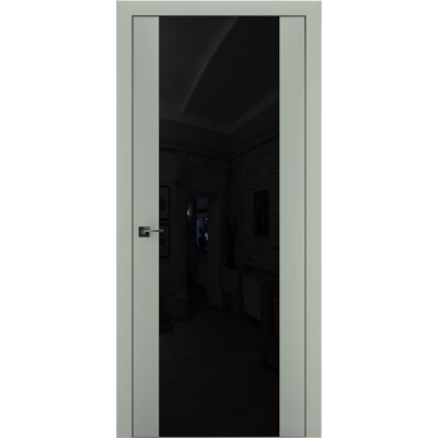 Межкомнатные двери TERMINUS (Терминус) Solid 808 Оливин