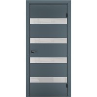 Двери межкомнатные TERMINUS Solid 809 Малахит