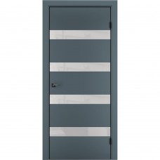 Двері міжкімнатні TERMINUS Solid 809 Малахіт