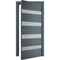 Двери межкомнатные TERMINUS Solid 809 Малахит