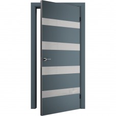 Двери межкомнатные TERMINUS Solid 809 Малахит