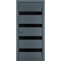 Двери межкомнатные TERMINUS Solid 809 Малахит