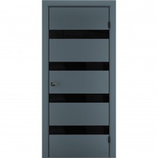 Двери межкомнатные TERMINUS Solid 809 Малахит