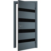 Двери межкомнатные TERMINUS Solid 809 Малахит