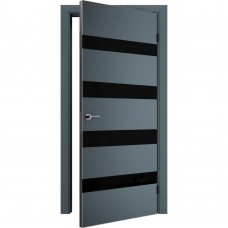 Двери межкомнатные TERMINUS Solid 809 Малахит