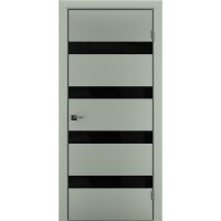 Двери межкомнатные TERMINUS Solid 809 Оливин