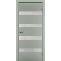 Двери межкомнатные TERMINUS Solid 809 Оливин
