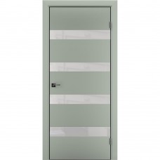 Двери межкомнатные TERMINUS Solid 809 Оливин