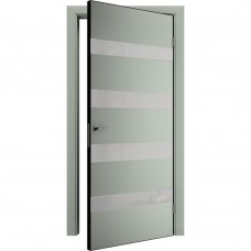 Двери межкомнатные TERMINUS Solid 809 Оливин