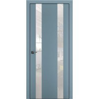 Двері міжкімнатні TERMINUS Solid 811 Аквамарин