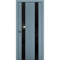 Двері міжкімнатні TERMINUS Solid 811 Аквамарин