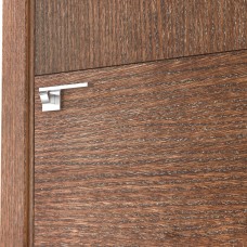 Двери межкомнатные TERMINUS Urban 25 Дуб коричневый 01 глухие