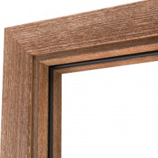 Двери межкомнатные TERMINUS Urban 25 Дуб коричневый 01 глухие