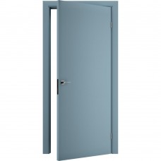 Двери межкомнатные TERMINUS Solid 801 Аквамарин