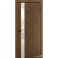 Двери межкомнатные TERMINUS Solid 802 Сахара планилак белый
