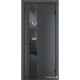 Двері міжкімнатні TERMINUS Solid 803 Антрацит
