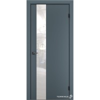 Двері міжкімнатні TERMINUS Solid 803 Малахіт