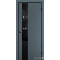 Двері міжкімнатні TERMINUS Solid 803 Малахіт