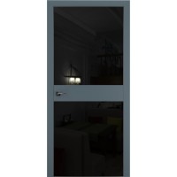 Двери межкомнатные TERMINUS Solid 805 Малахит